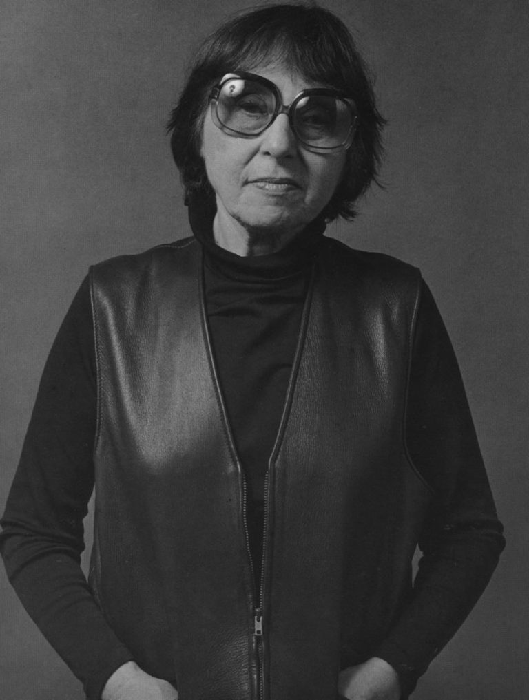 Hilda Morris - Woodside / Braseth Gallery - Seattle Since 1961